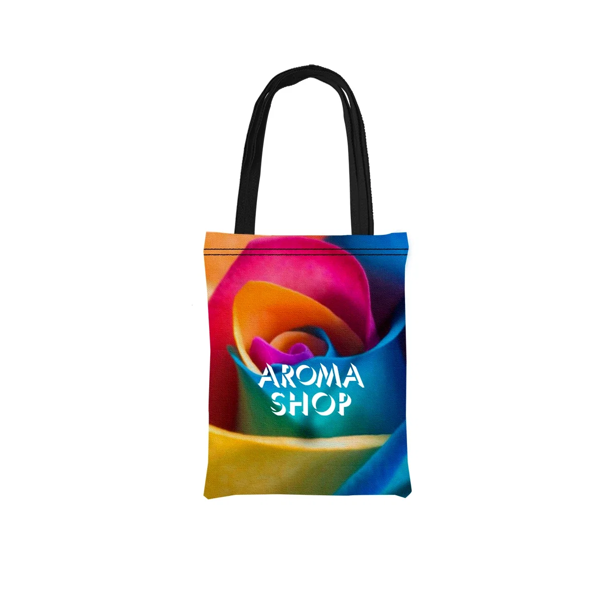 Polyester Bag — 4 Sizes — view 3
