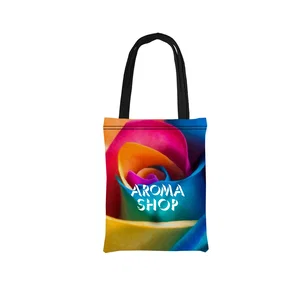 Polyester Bag — 4 Sizes