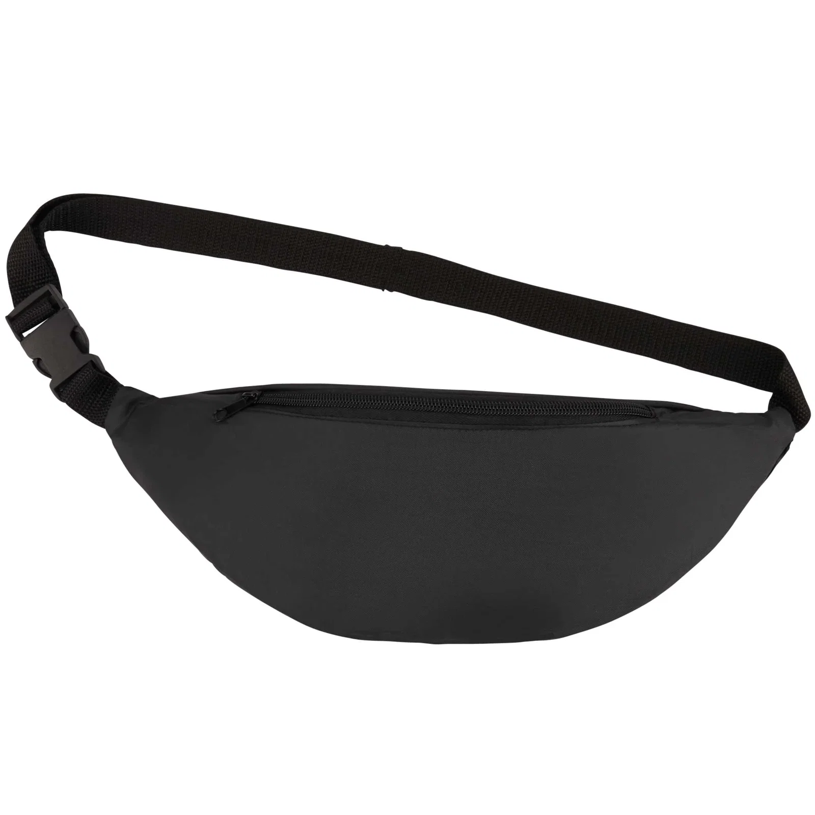 Custom Polyester Hipster Fanny Pack — view 36