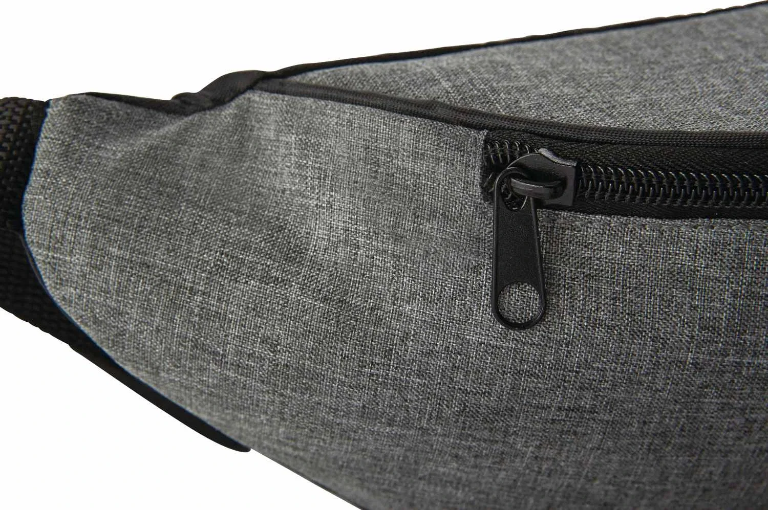 Custom Polyester Hipster Fanny Pack — view 41
