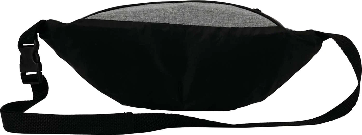 Custom Polyester Hipster Fanny Pack — view 42