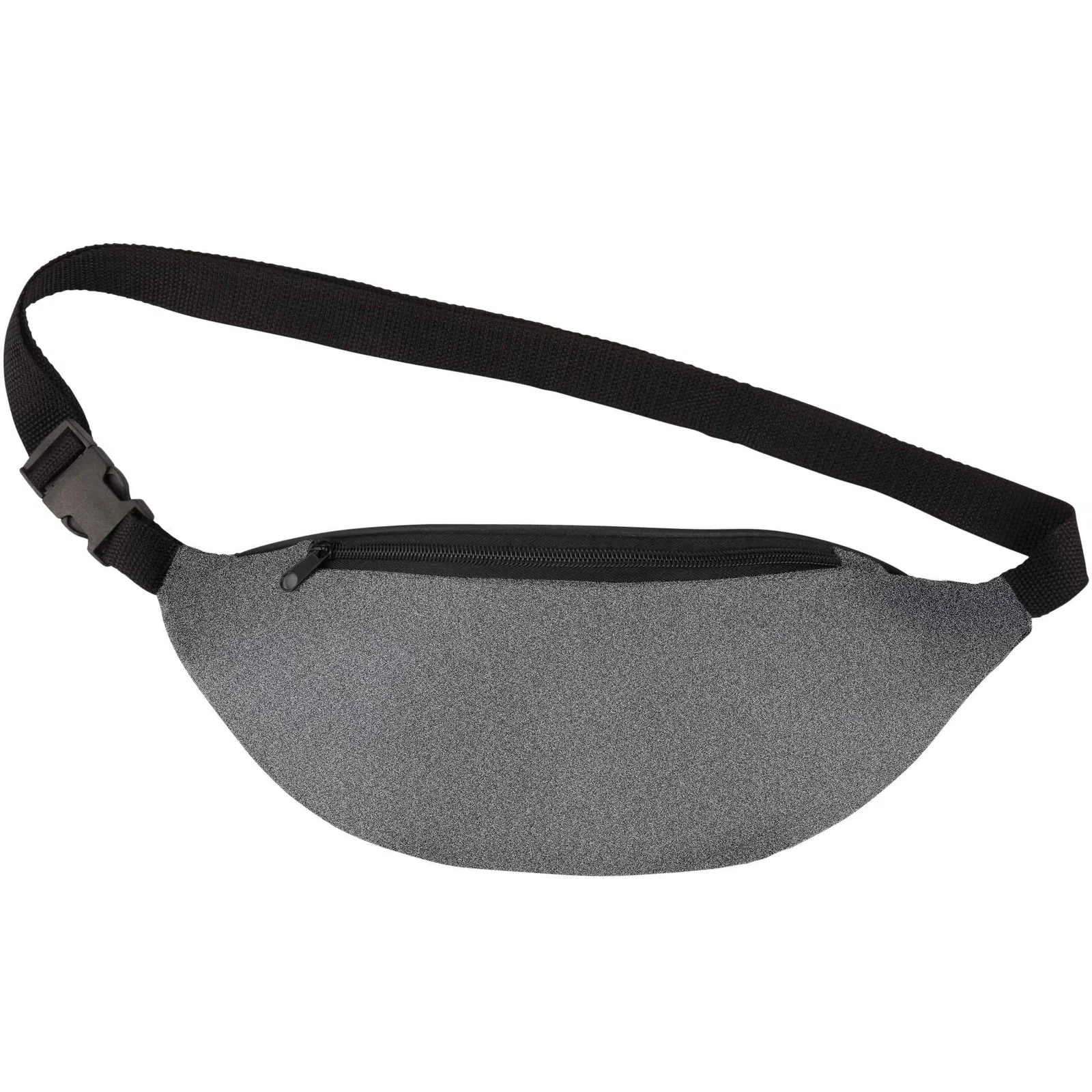 Custom Polyester Hipster Fanny Pack — view 43