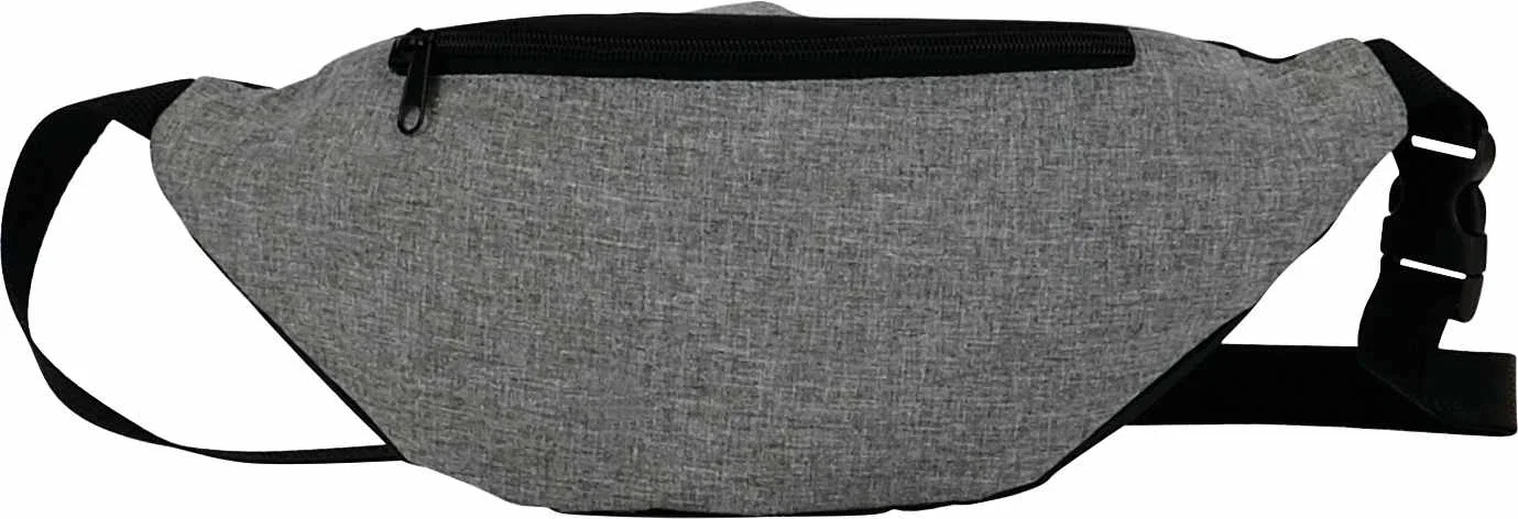 Custom Polyester Hipster Fanny Pack — view 44