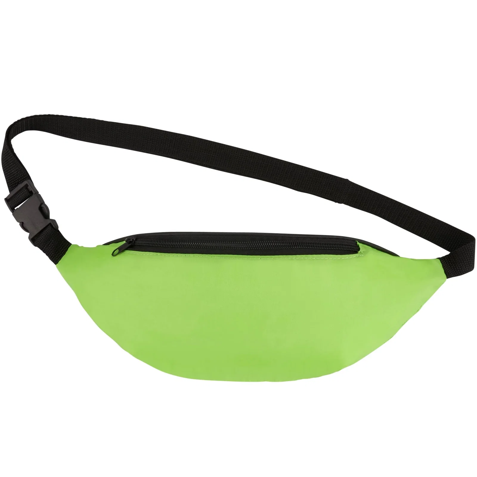 Custom Polyester Hipster Fanny Pack — view 48