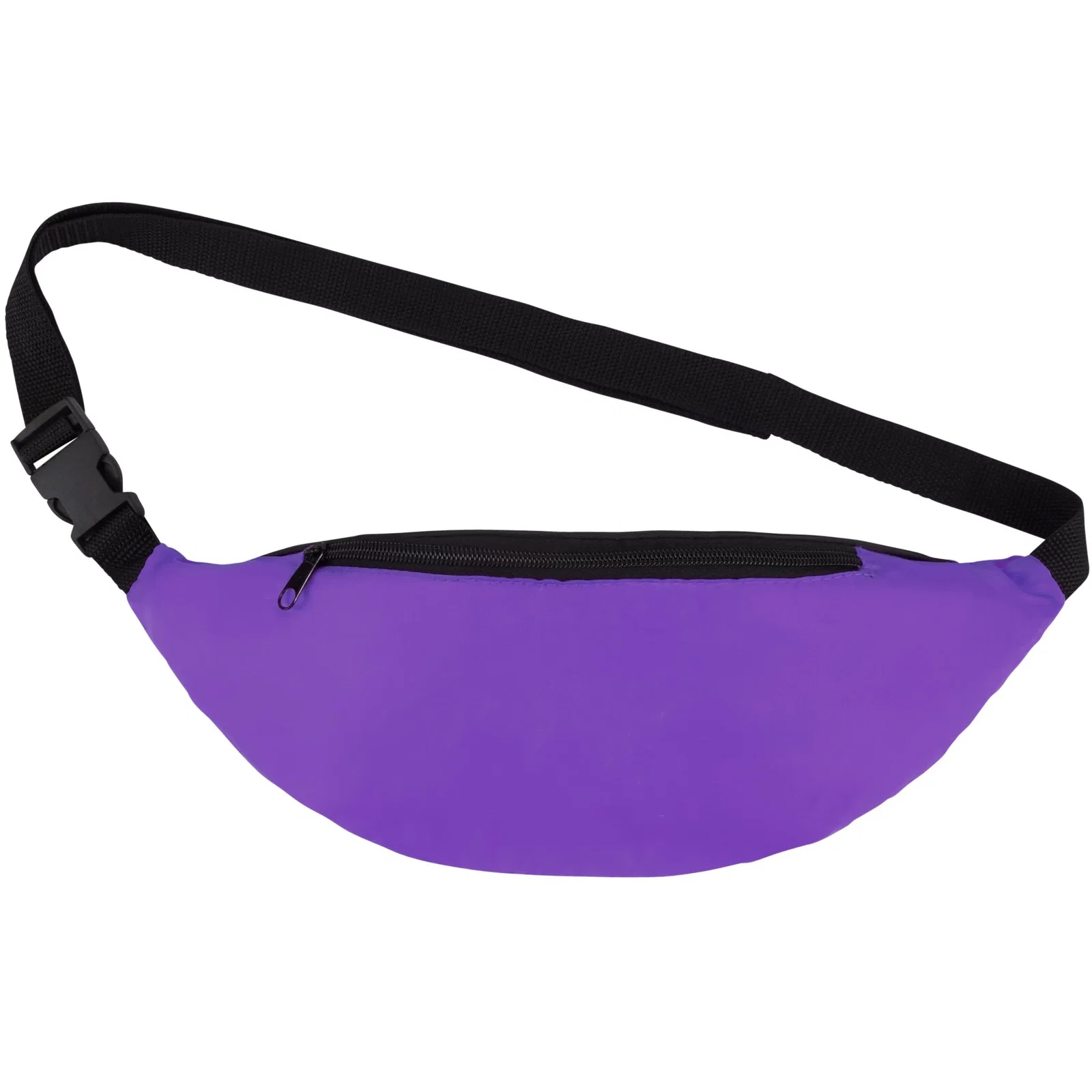 Custom Polyester Hipster Fanny Pack — view 54