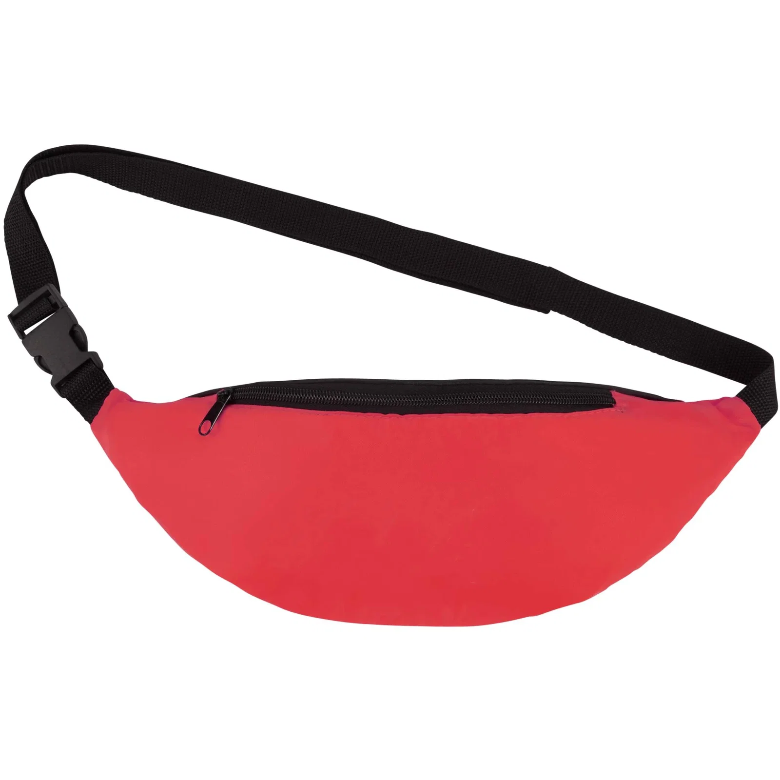 Custom Polyester Hipster Fanny Pack — view 60