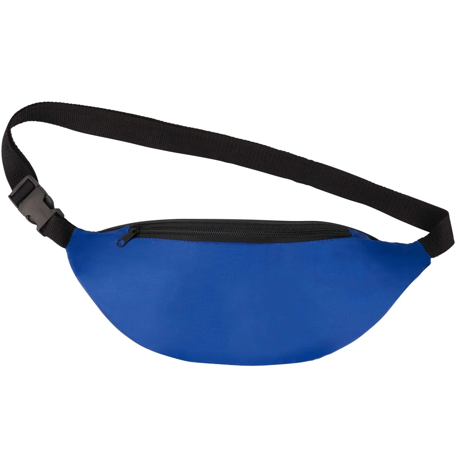 Custom Polyester Hipster Fanny Pack — view 66