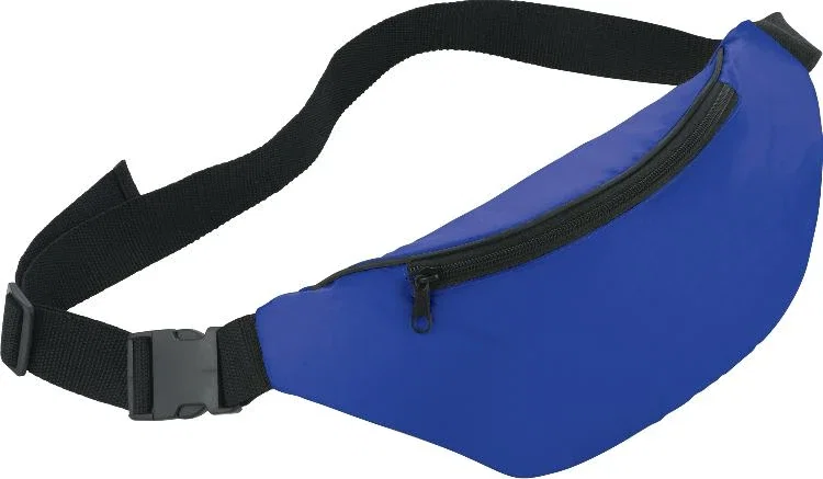 Custom Polyester Hipster Fanny Pack — view 67