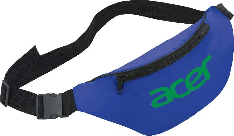Custom Polyester Hipster Fanny Pack — view 69