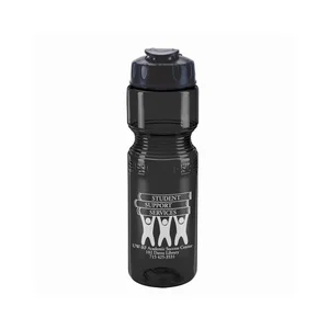 Promotional Polyfresh 28 Oz Bottle