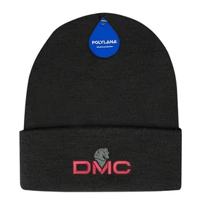 Polylana® Knit Cuffed Beanie