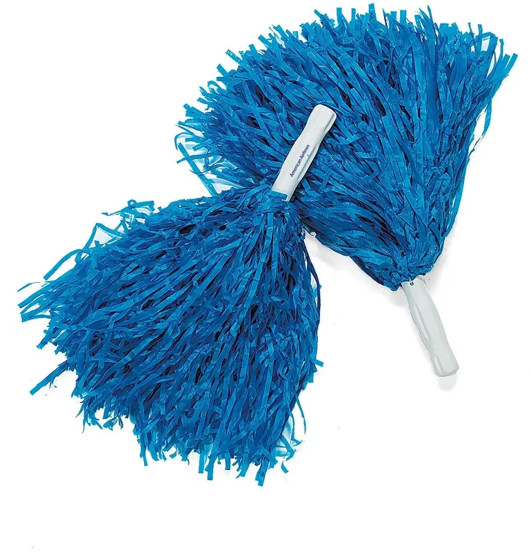 Custom Color Pom Poms — view 10