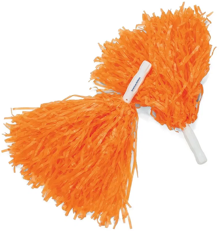 Custom Color Pom Poms — view 11