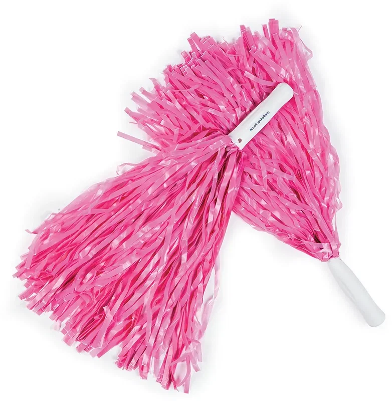 Custom Color Pom Poms — view 12