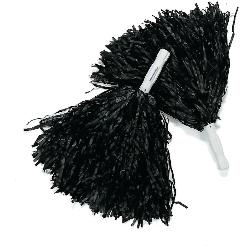 Custom Color Pom Poms — view 14