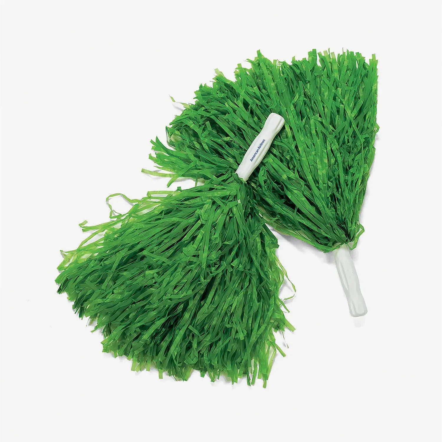 Custom Color Pom Poms — view 2