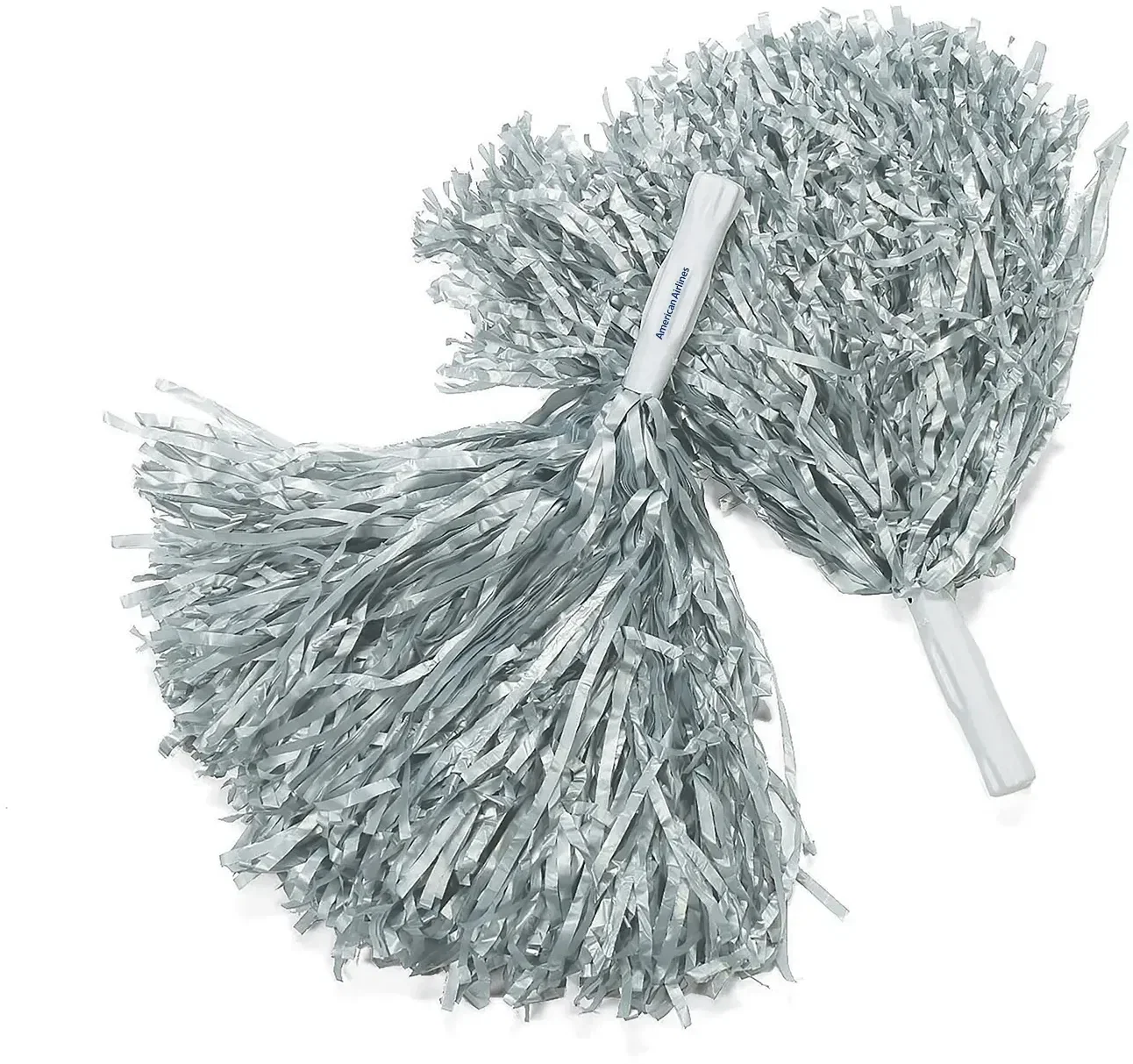 Custom Color Pom Poms — view 3