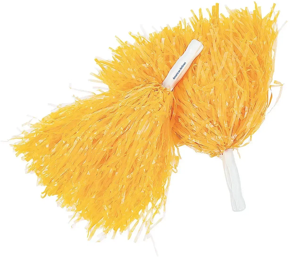 Custom Color Pom Poms — view 4