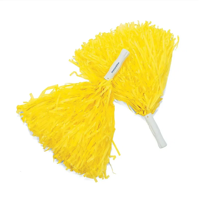 Custom Color Pom Poms — view 5