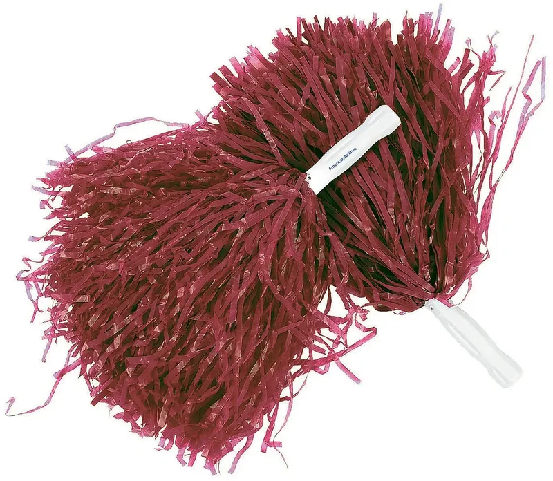Custom Color Pom Poms — view 6
