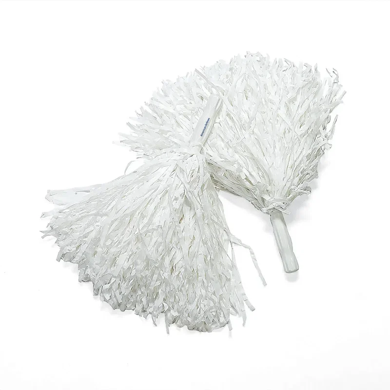 Custom Color Pom Poms — view 7