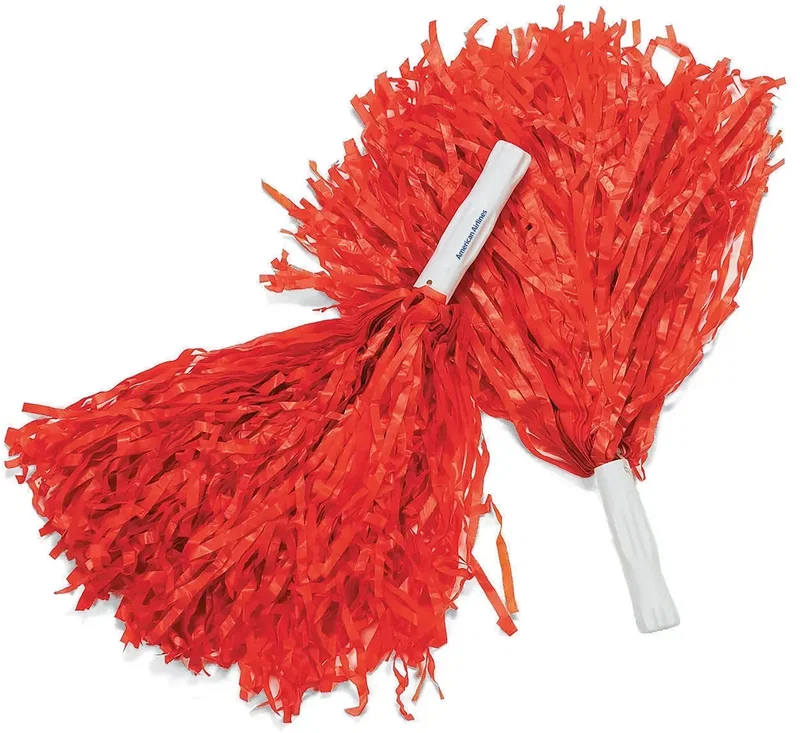 Custom Color Pom Poms — view 8