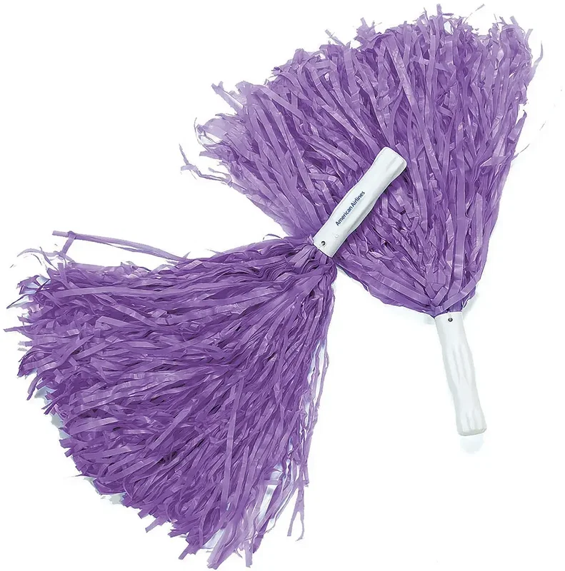 Custom Color Pom Poms — view 9