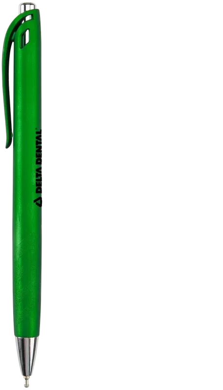 Personalized Velvet-Touch VGC Pen — view 2