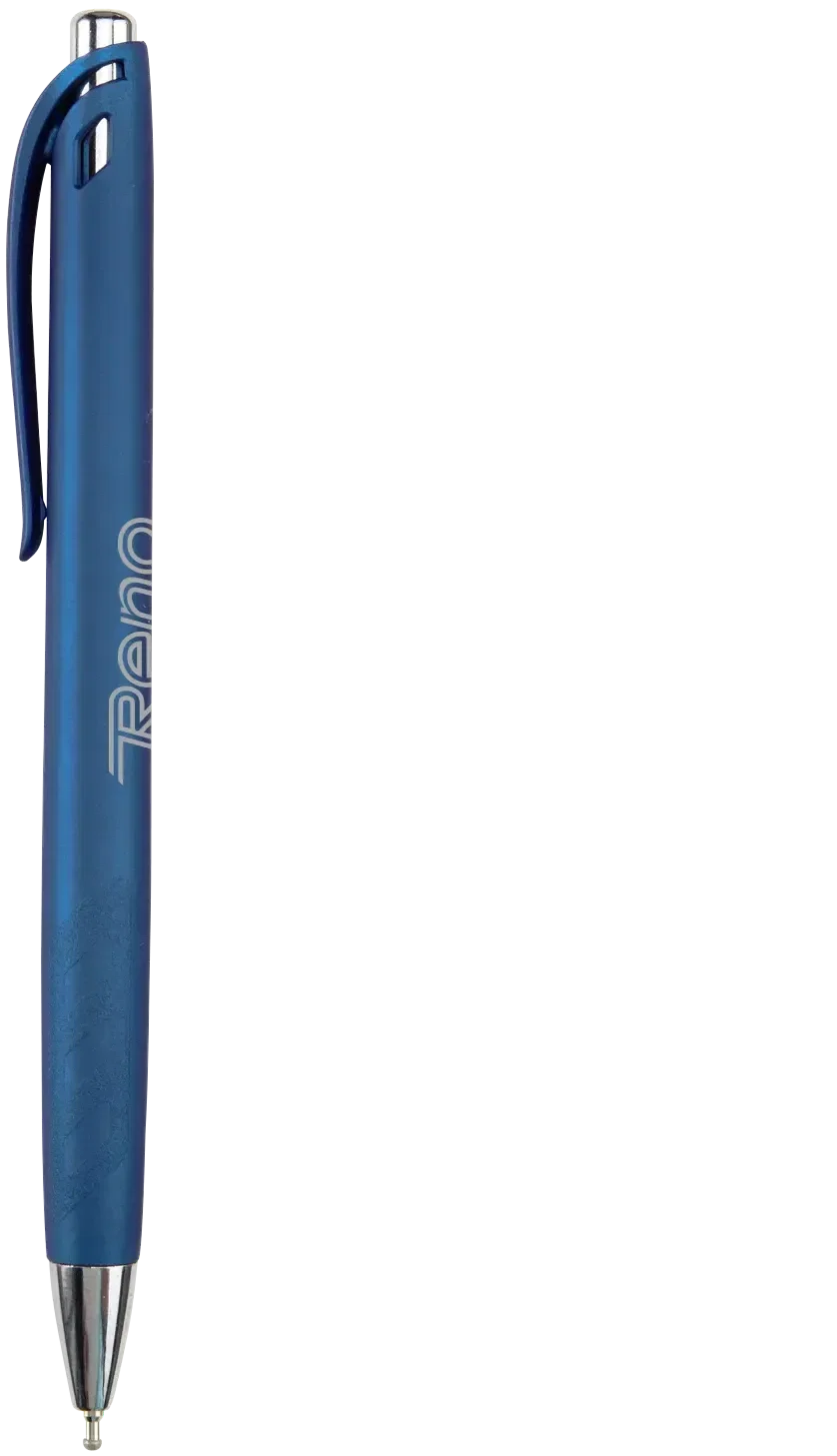 Personalized Velvet-Touch VGC Pen — view 3