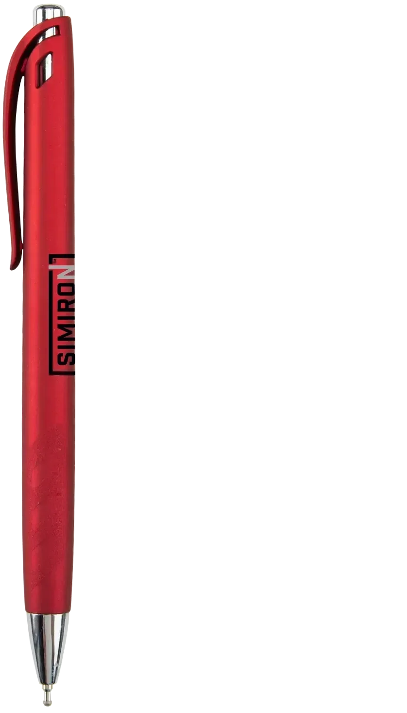 Personalized Velvet-Touch VGC Pen — view 4