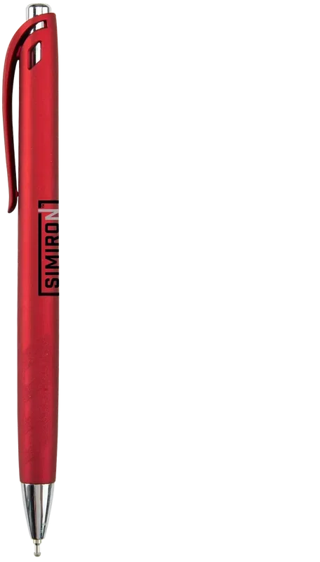 Personalized Velvet-Touch VGC Pen — view 4