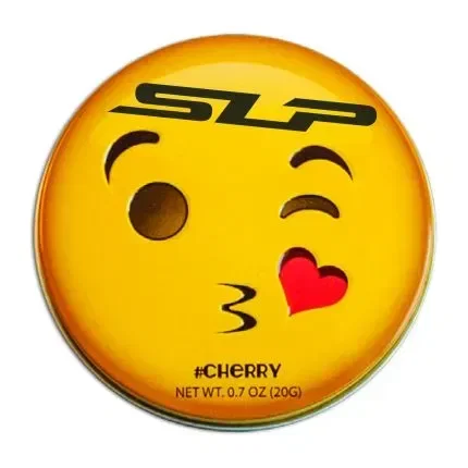 Poop Emojy Tin with Chocolate Mints — view 3