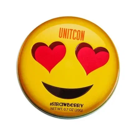 Poop Emojy Tin with Chocolate Mints — view 5