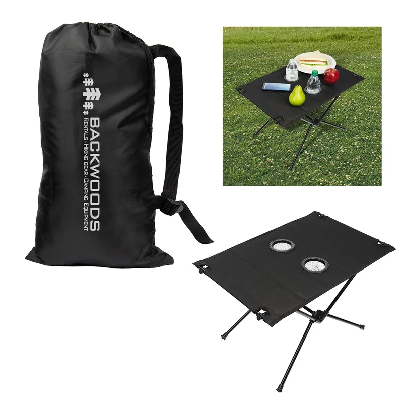 Pop & Lock Portable Camping Table — view 3