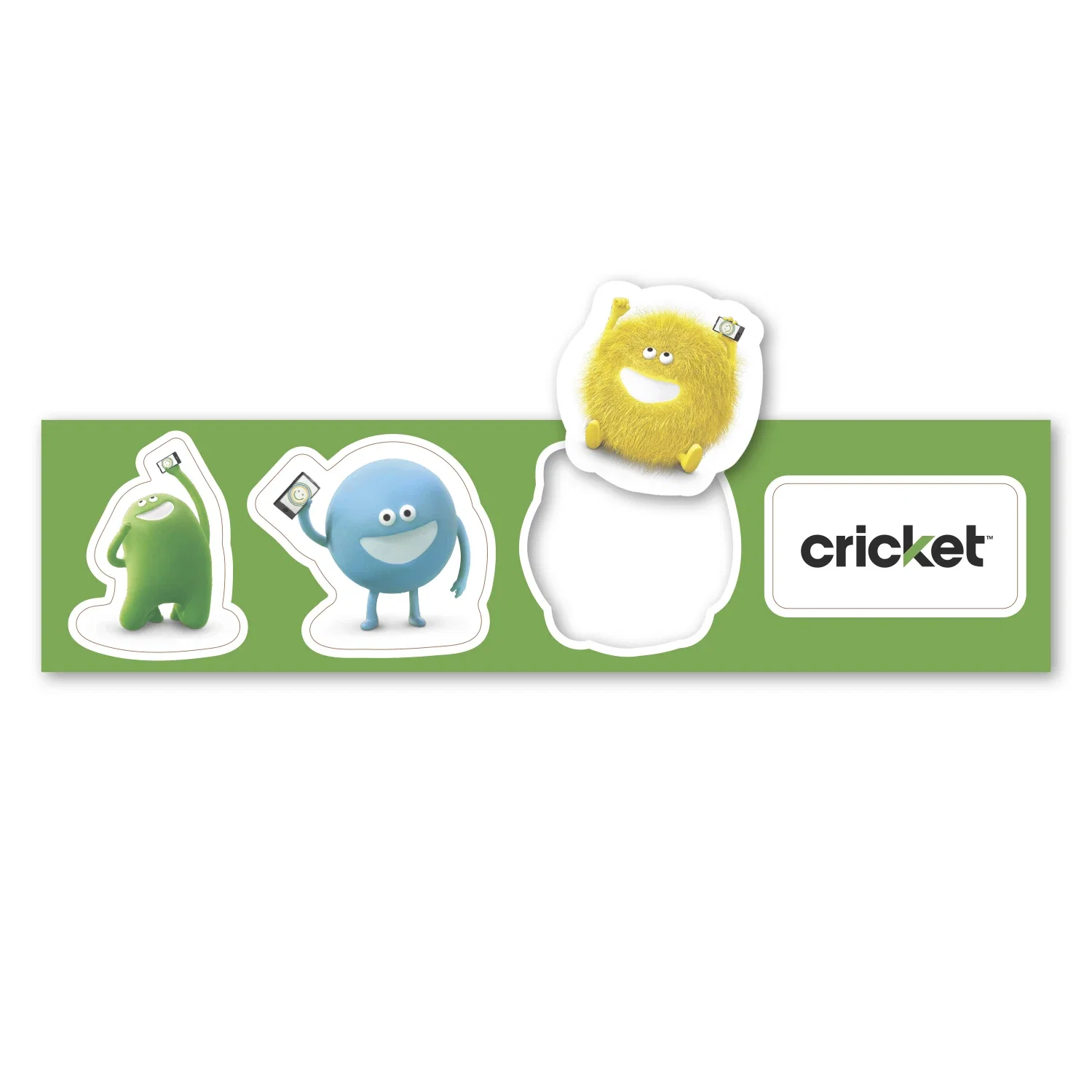 Promotional Pop Magnets Custom — view 2