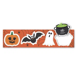 Custom Pop Magnets Halloween