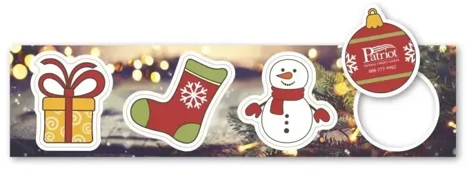 Customized Pop Mags Holiday1