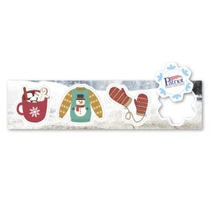 Imprinted Pop Magnets Winter1