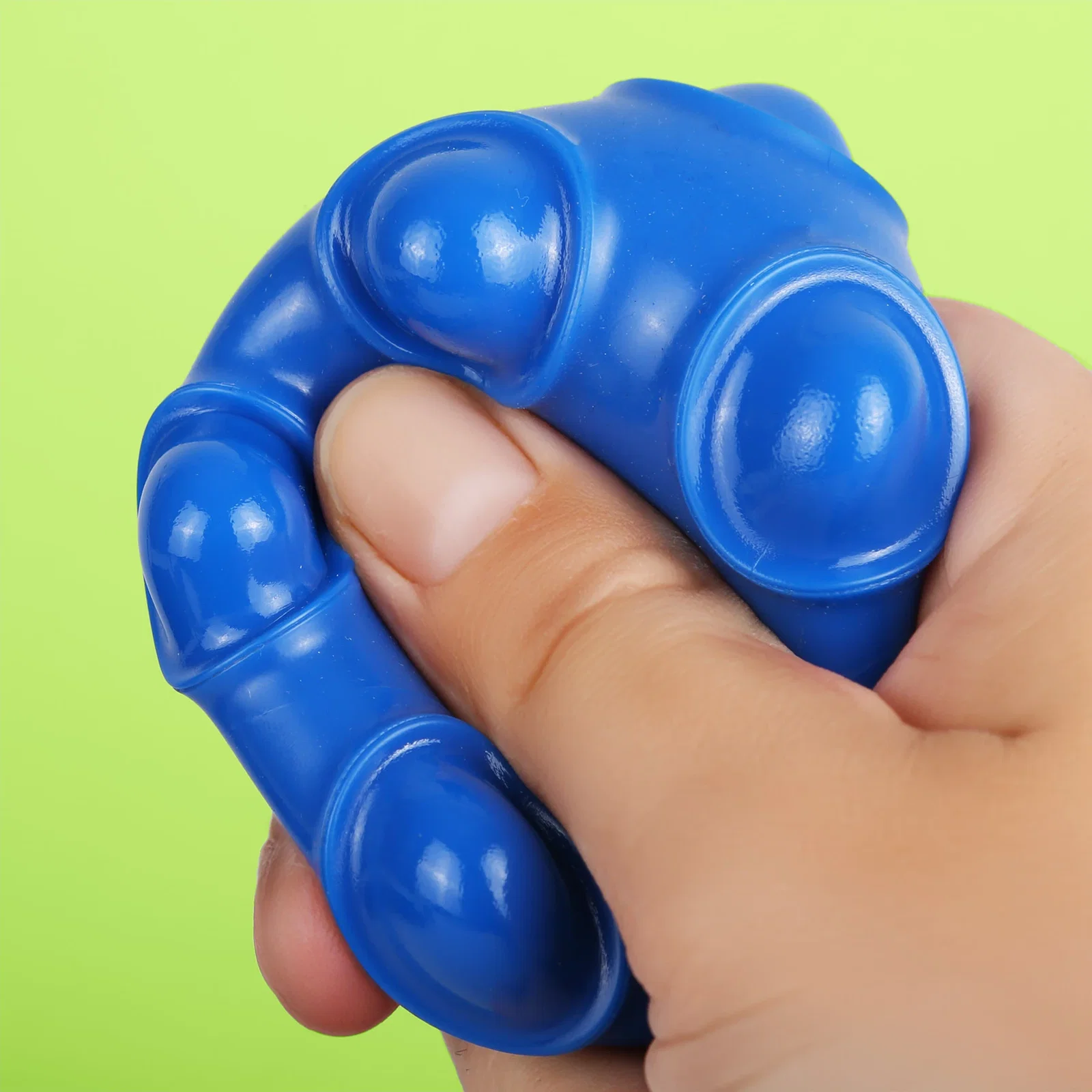 Pop-Pop Stress Ball — view 2