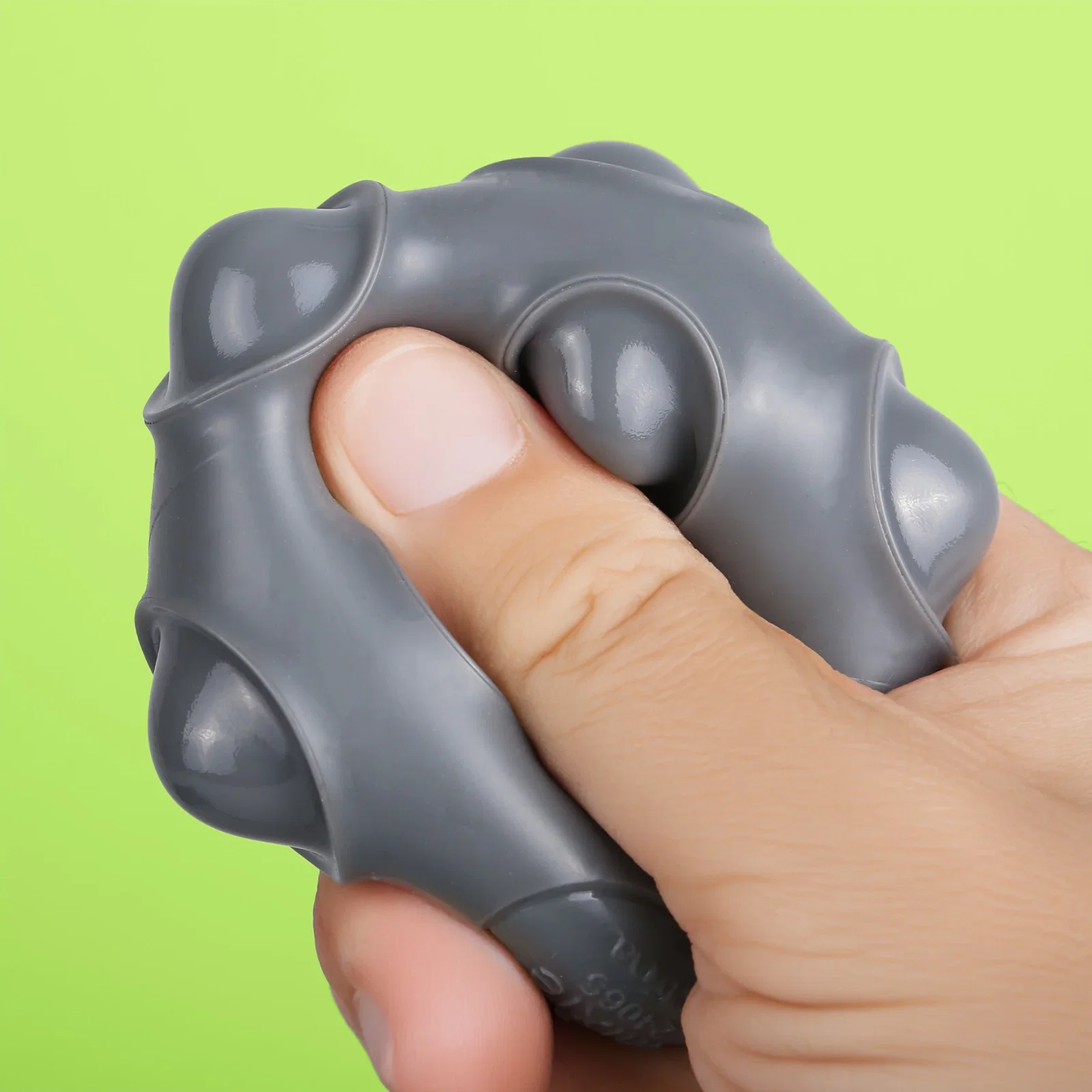 Pop-Pop Stress Ball — view 3