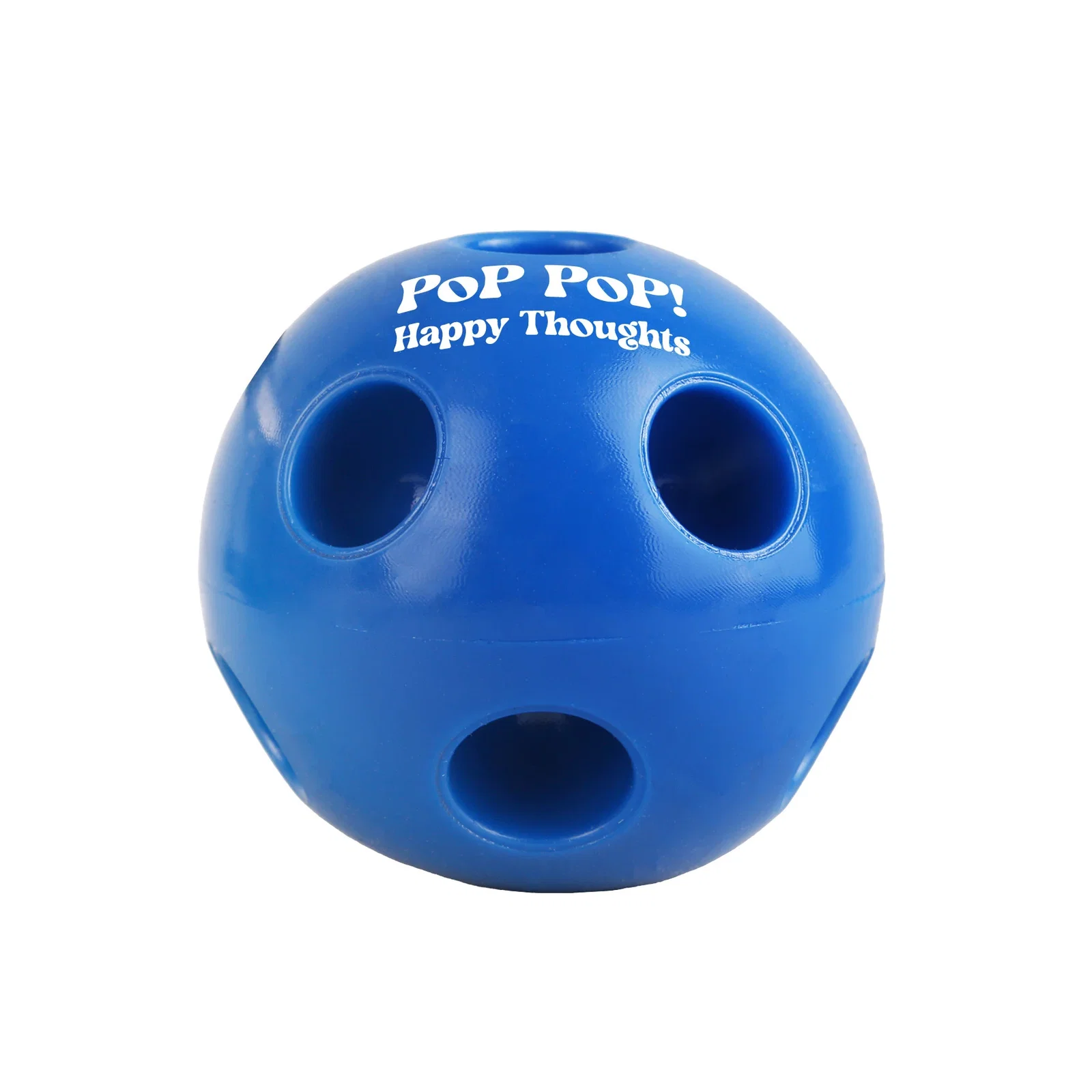 Pop-Pop Stress Ball — view 4
