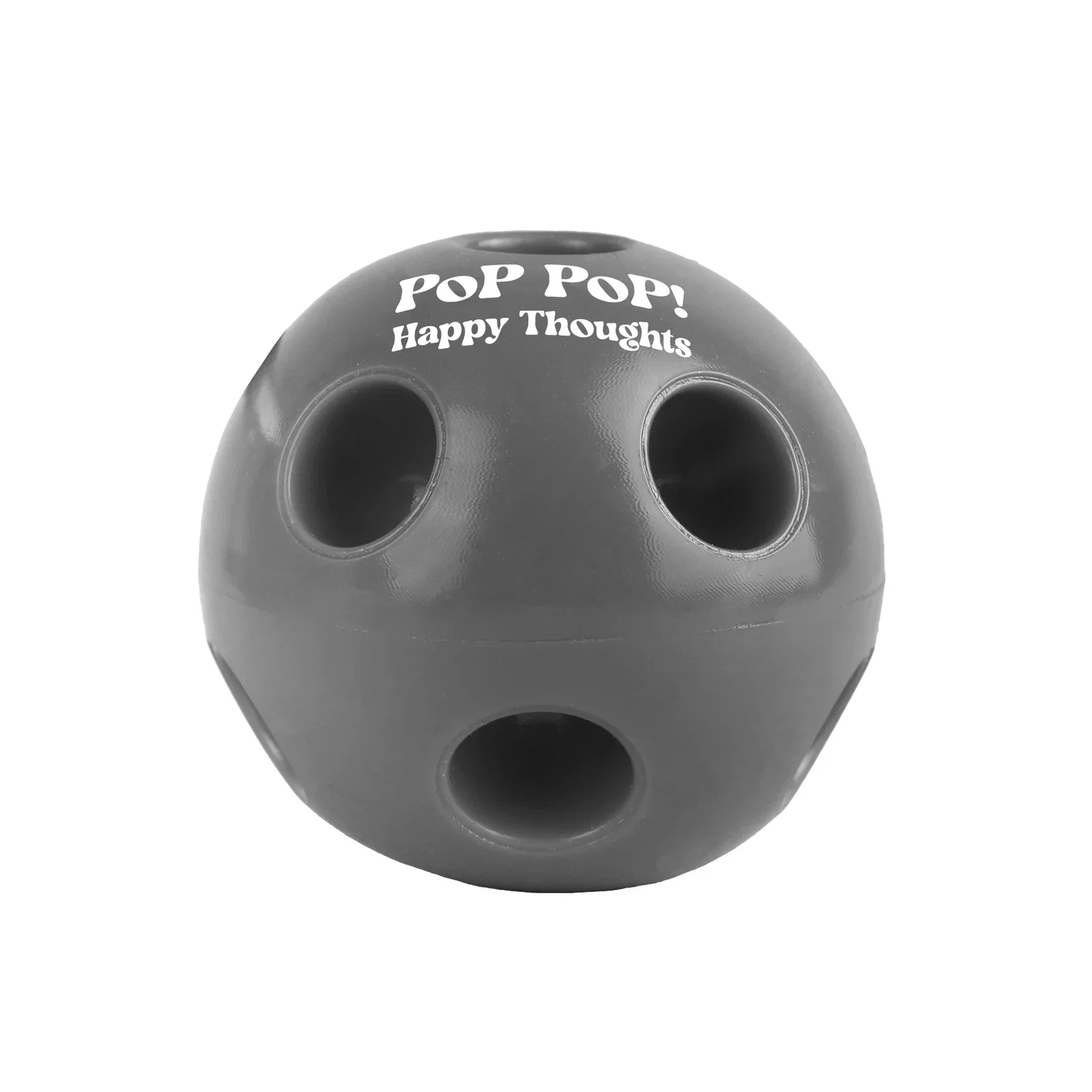 Pop-Pop Stress Ball — view 5