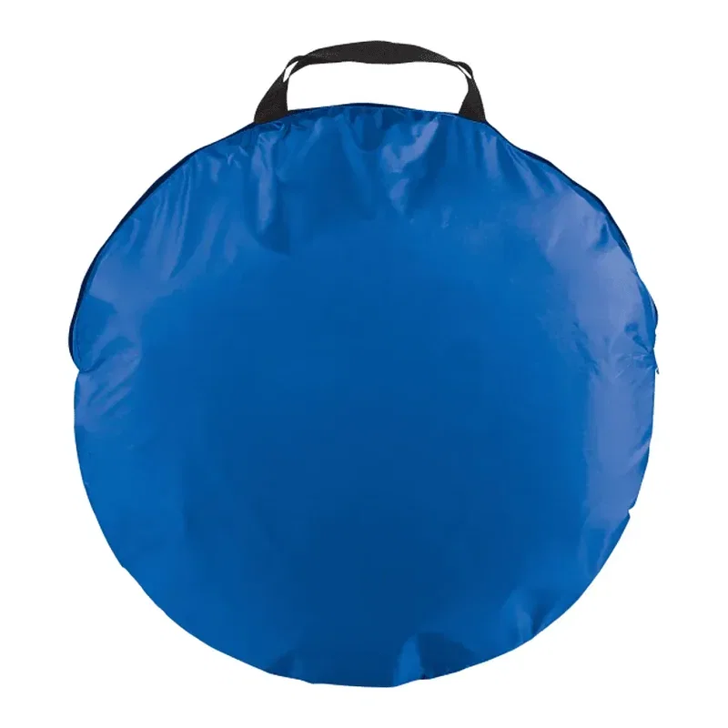 Custom Pop Up Beach Tent for Two — view 3