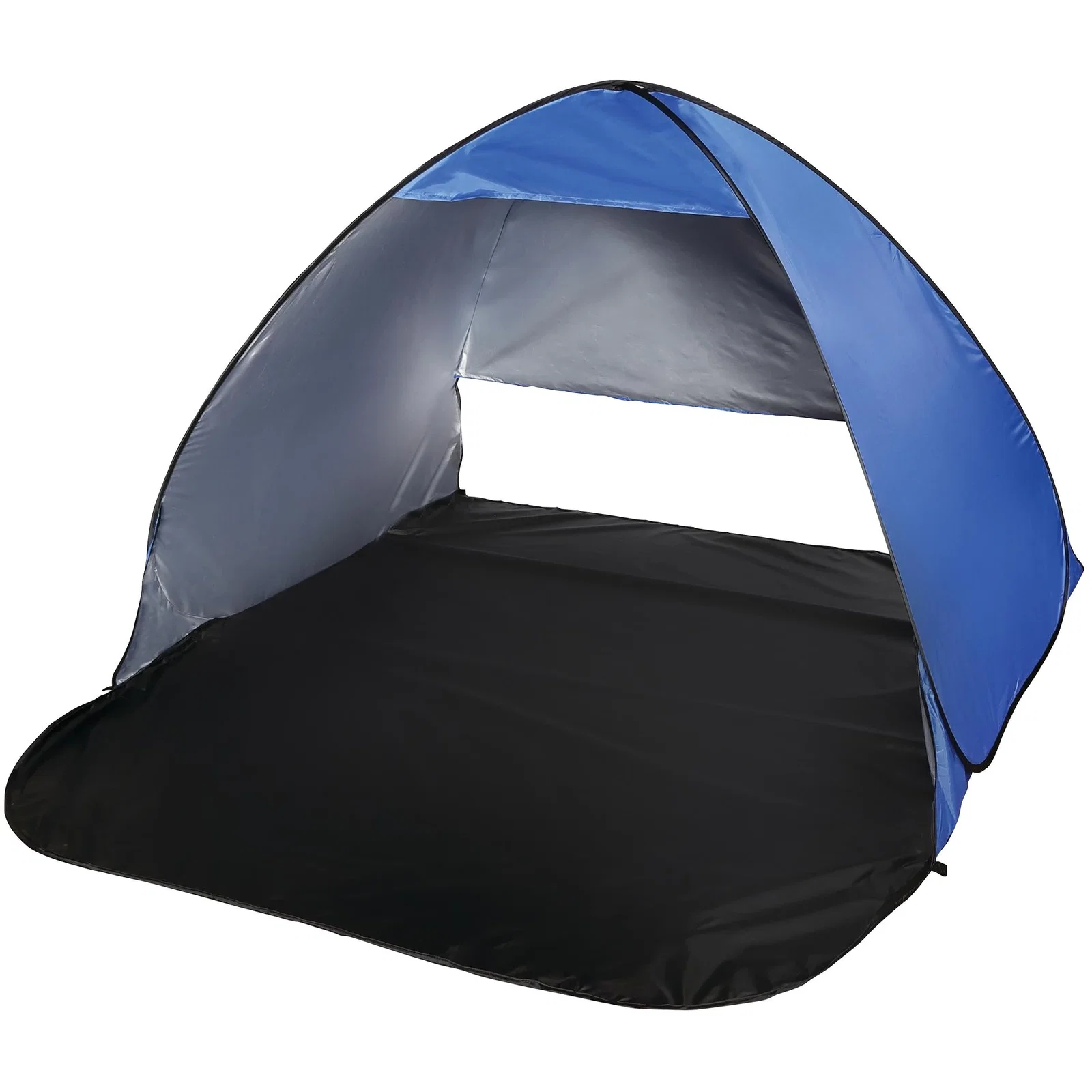 Custom Pop Up Beach Tent for Two — view 5
