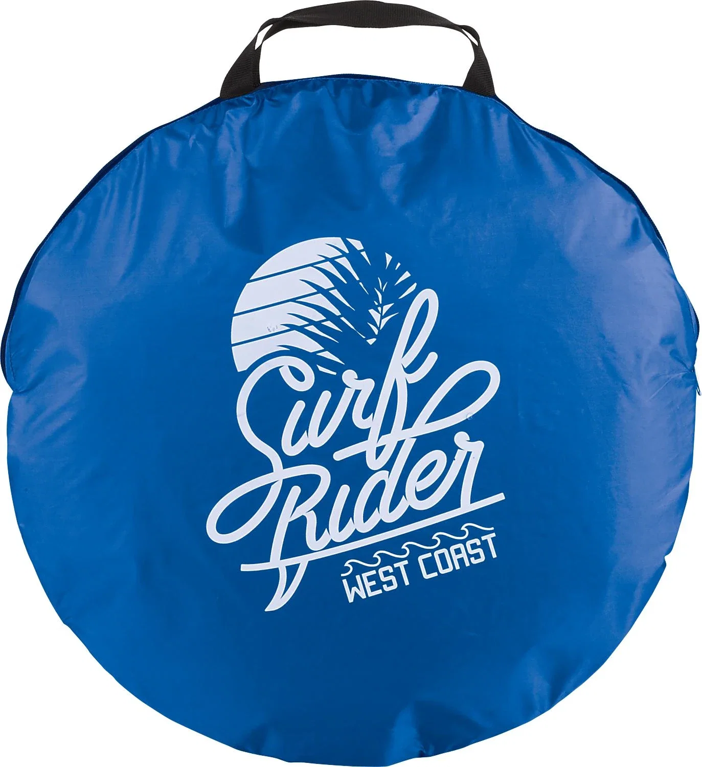 Custom Pop Up Beach Tent for Two — view 7