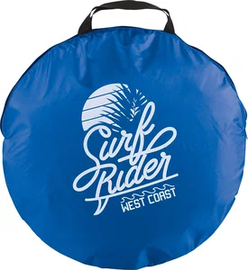 Custom Pop Up Beach Tent for Two
