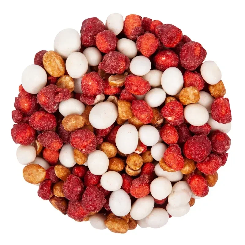 Popclusions - Sweet N Creamy Mix — view 2