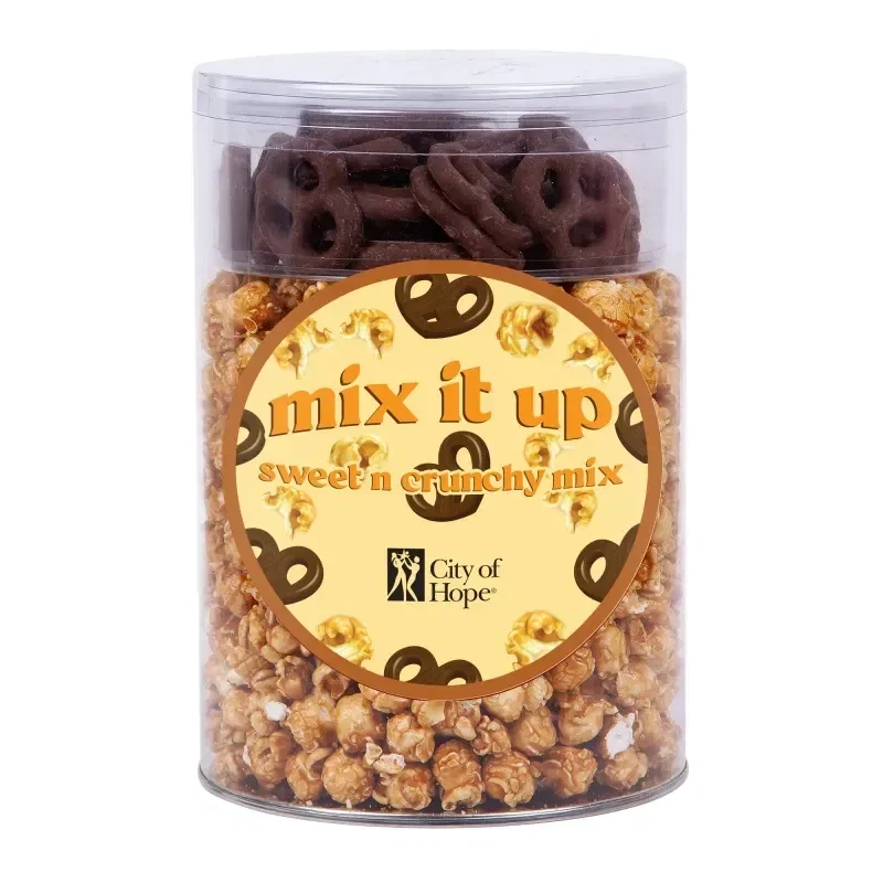 Popclusions - Sweet N Crunchy Mix