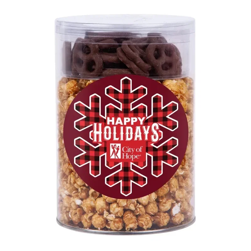 Popclusions - Sweet N Crunchy Mix — view 4