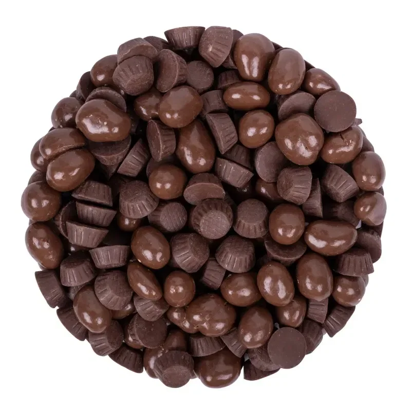 Popclusions - Sweet N Nutty Mix — view 2